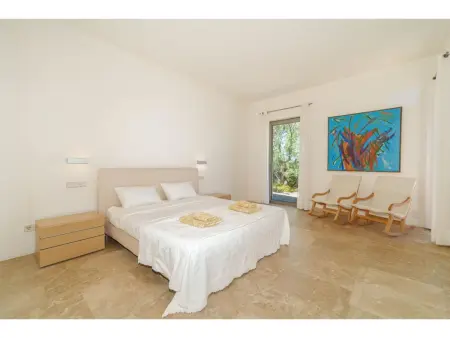 Villa Enigma – 9 personnes, piscine et vue mer : photo 19