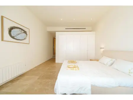 Villa Enigma – 9 personnes, piscine et vue mer : photo 20
