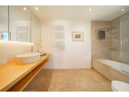 Villa Enigma – 9 personnes, piscine et vue mer : photo 22