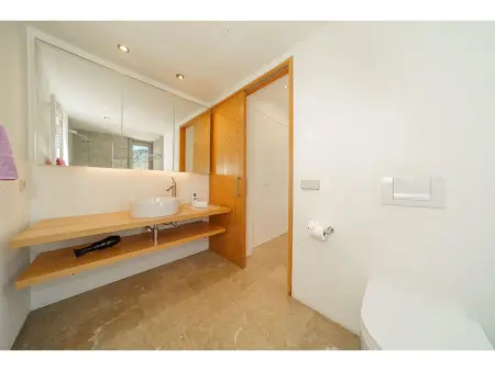 Villa Enigma – 9 personnes, piscine et vue mer : photo 23