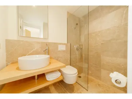 Villa Enigma – 9 personnes, piscine et vue mer : photo 24