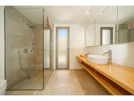 Villa Enigma – 9 personnes, piscine et vue mer : photo 27