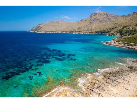 Villa Enigma – 9 personnes, piscine et vue mer : photo 45