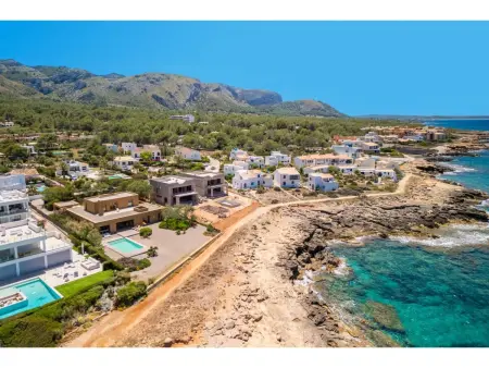 Villa Enigma – 9 personnes, piscine et vue mer : photo 46