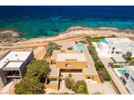 Villa Enigma – 9 personnes, piscine et vue mer : photo 47