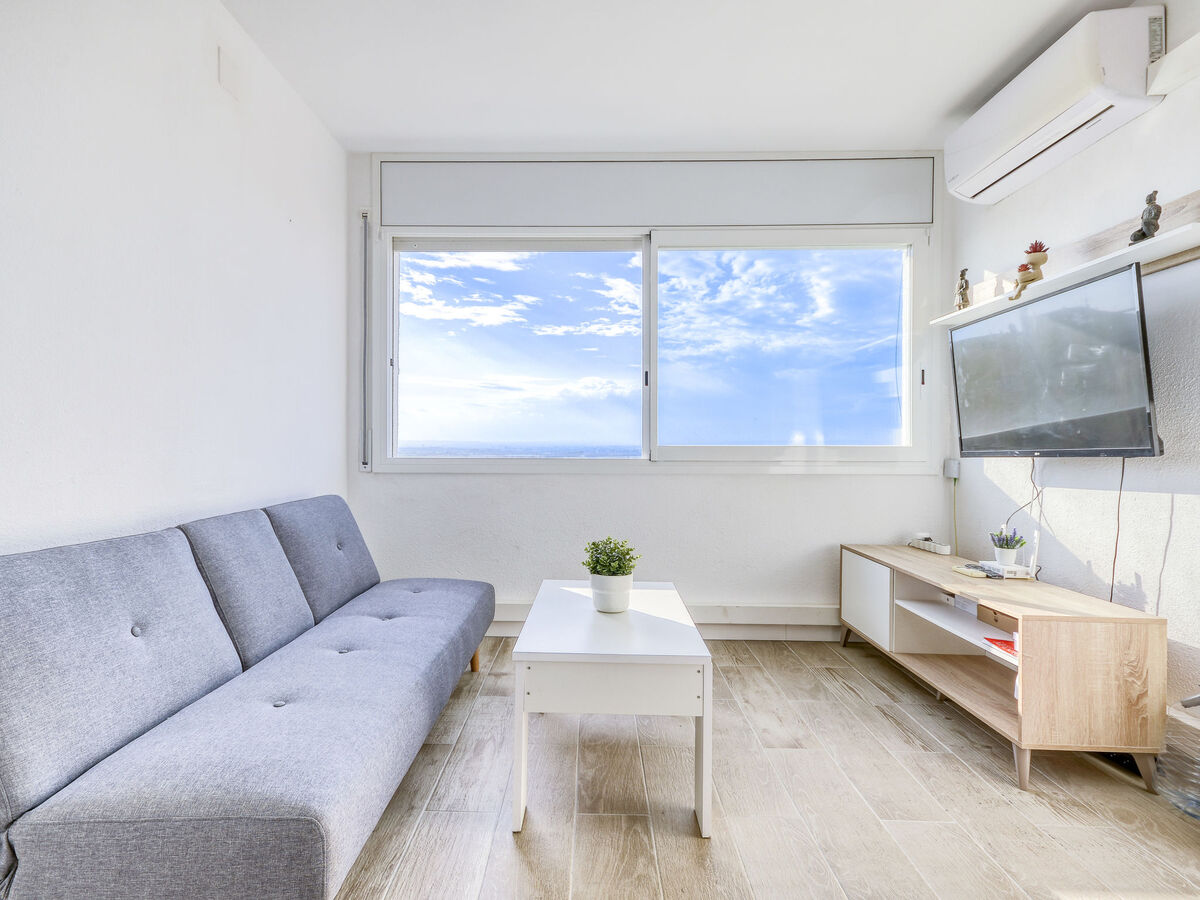 Appartement Manhattan à Empuriabrava, 50 m de la plage - Photo 2