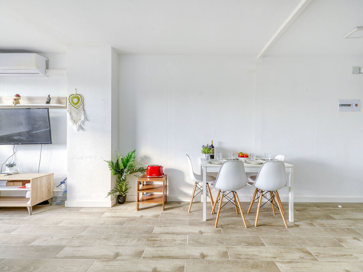 Appartement Manhattan à Empuriabrava, 50 m de la plage - Photo 3