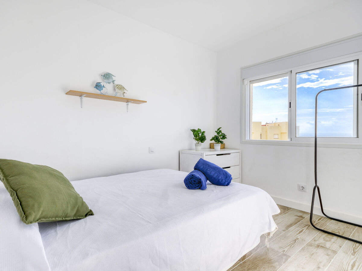 Appartement Manhattan à Empuriabrava, 50 m de la plage - Photo 5