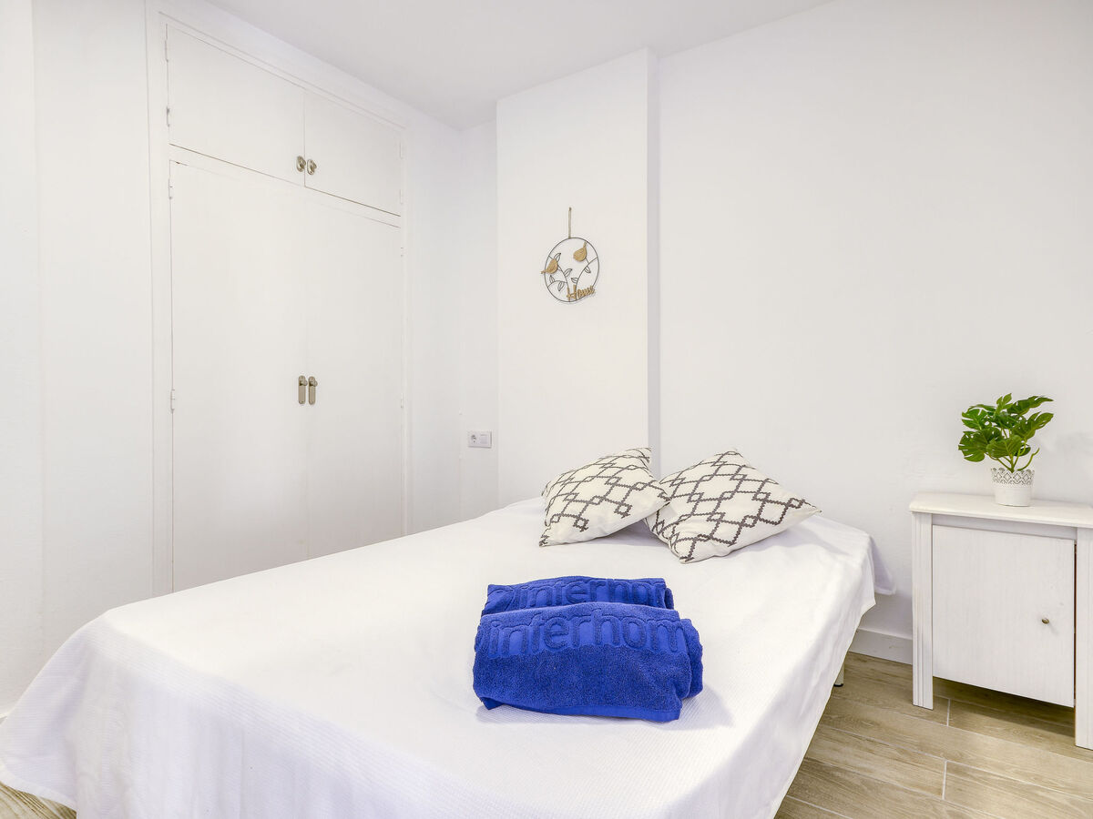 Appartement Manhattan à Empuriabrava, 50 m de la plage - Photo 6
