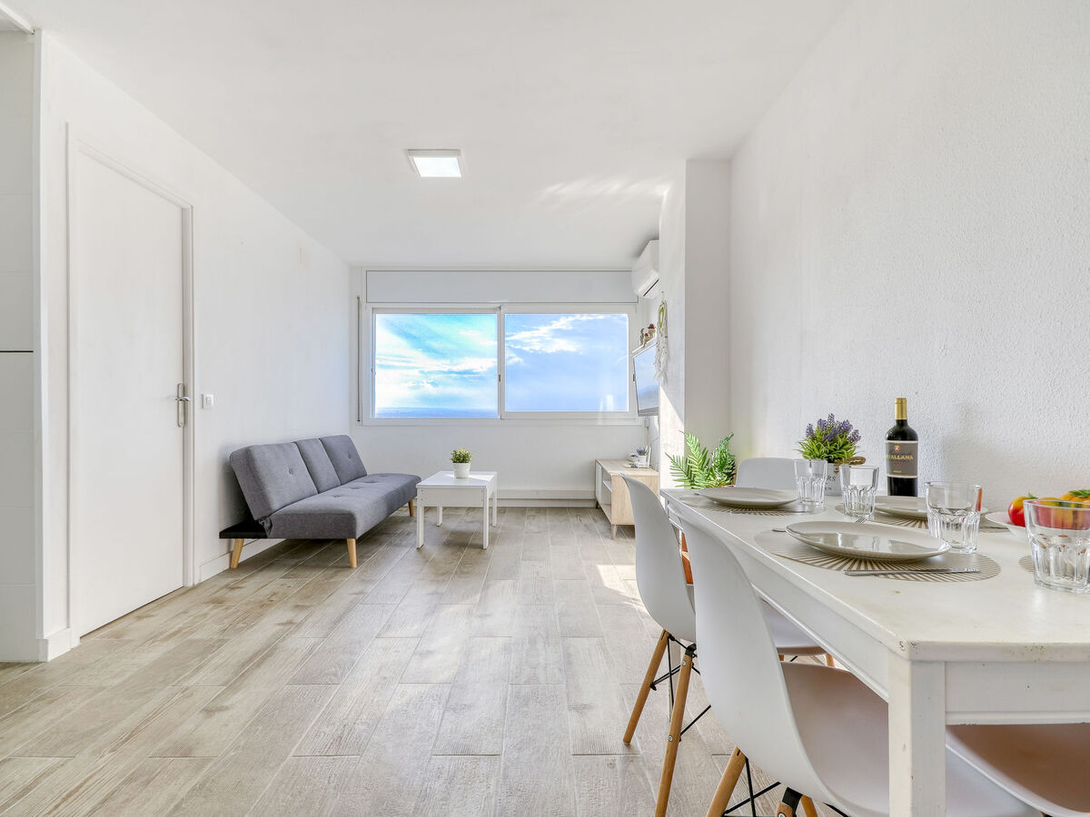 Appartement Manhattan à Empuriabrava, 50 m de la plage - Photo 7