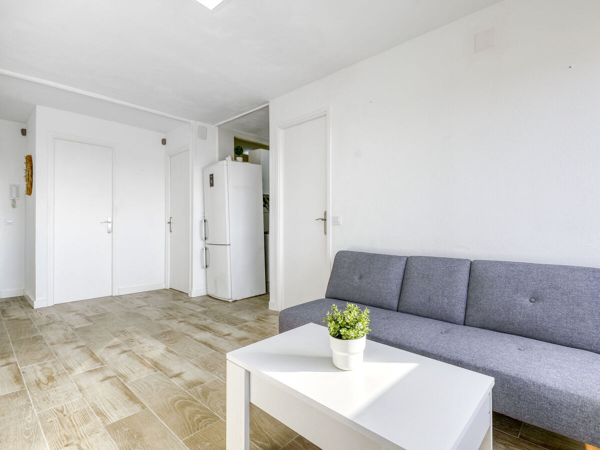 Appartement Manhattan à Empuriabrava, 50 m de la plage - Photo 9