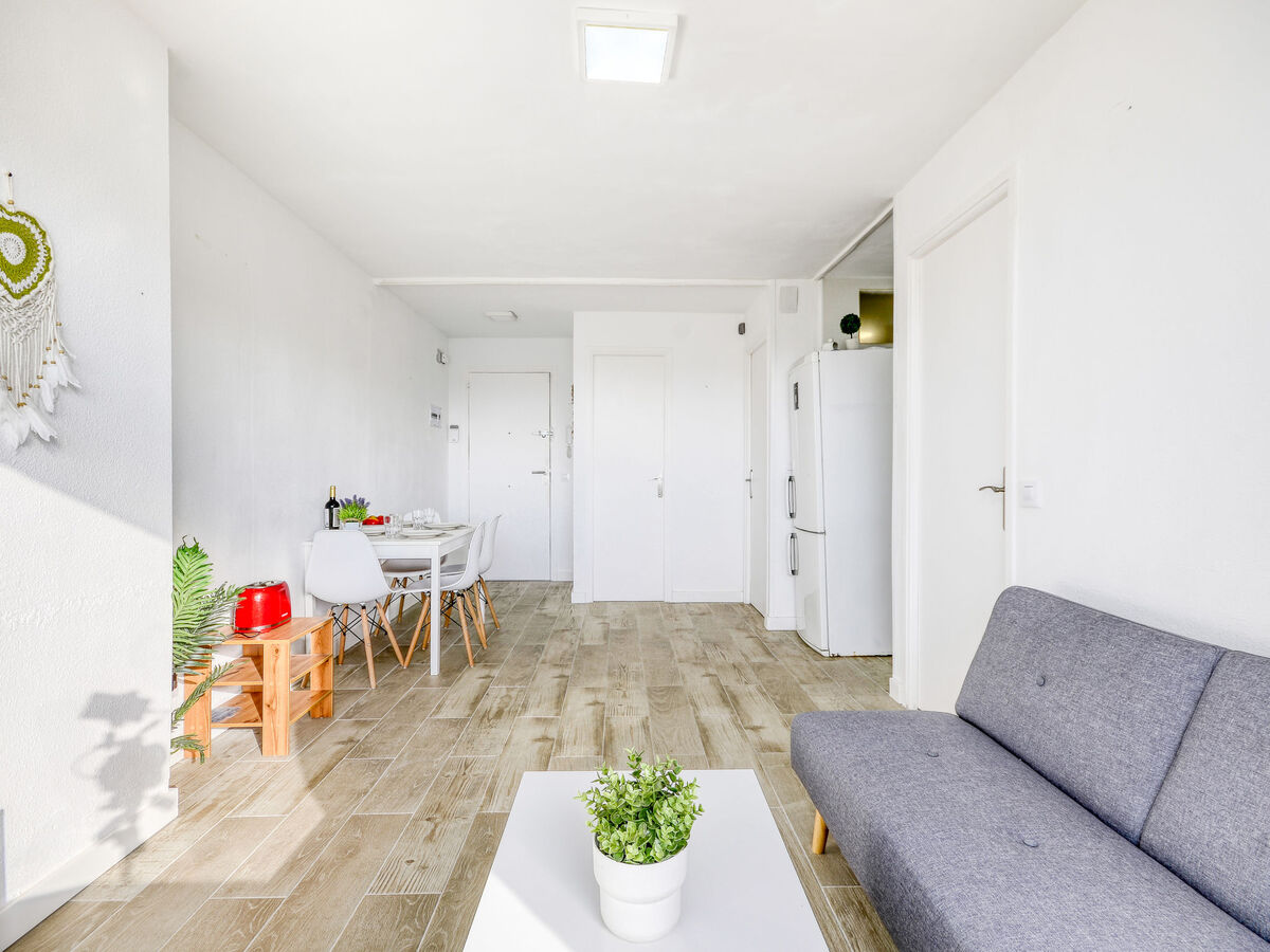 Appartement Manhattan à Empuriabrava, 50 m de la plage - Photo 10