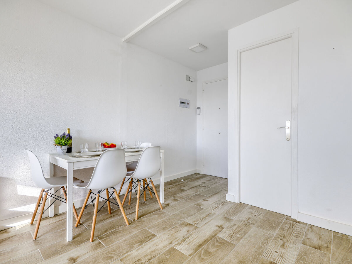 Appartement Manhattan à Empuriabrava, 50 m de la plage - Photo 11