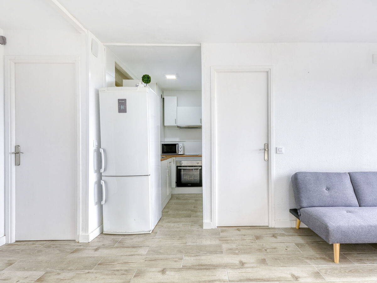 Appartement Manhattan à Empuriabrava, 50 m de la plage - Photo 12