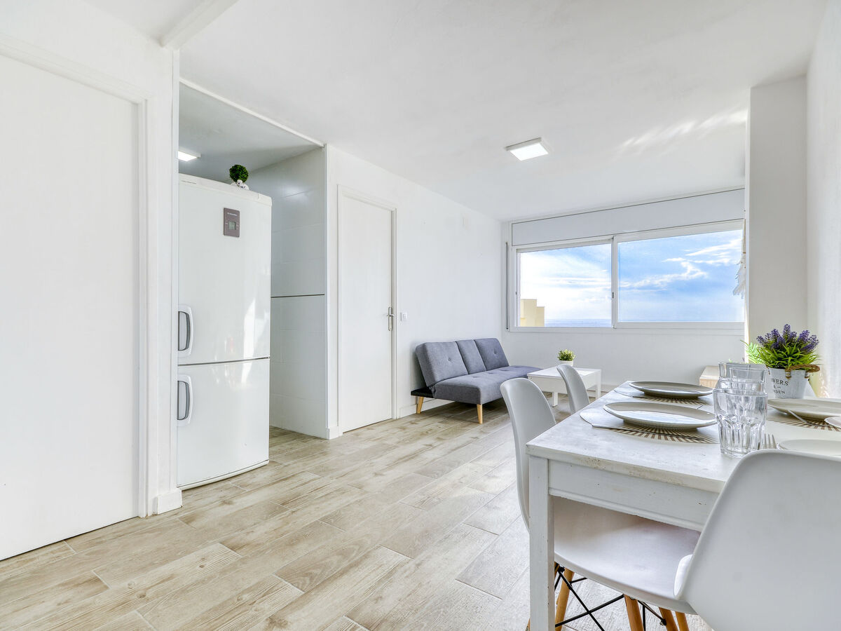 Appartement Manhattan à Empuriabrava, 50 m de la plage - Photo 13