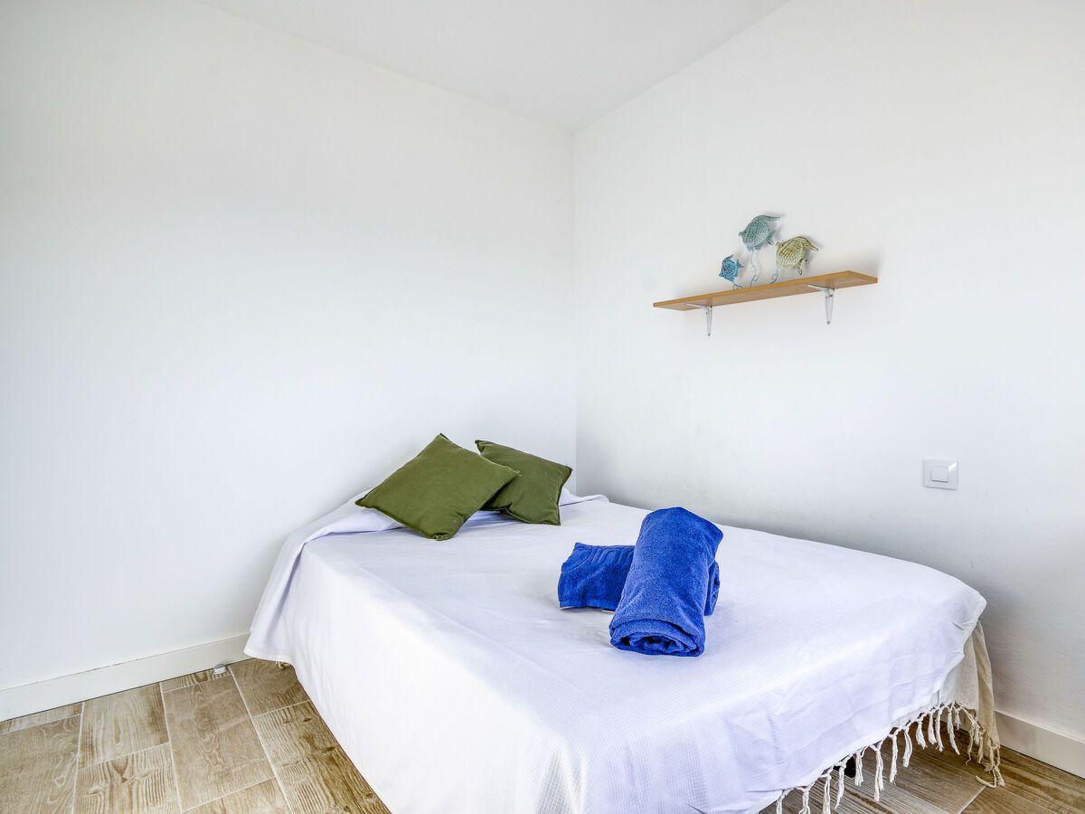 Appartement Manhattan à Empuriabrava, 50 m de la plage - Photo 15