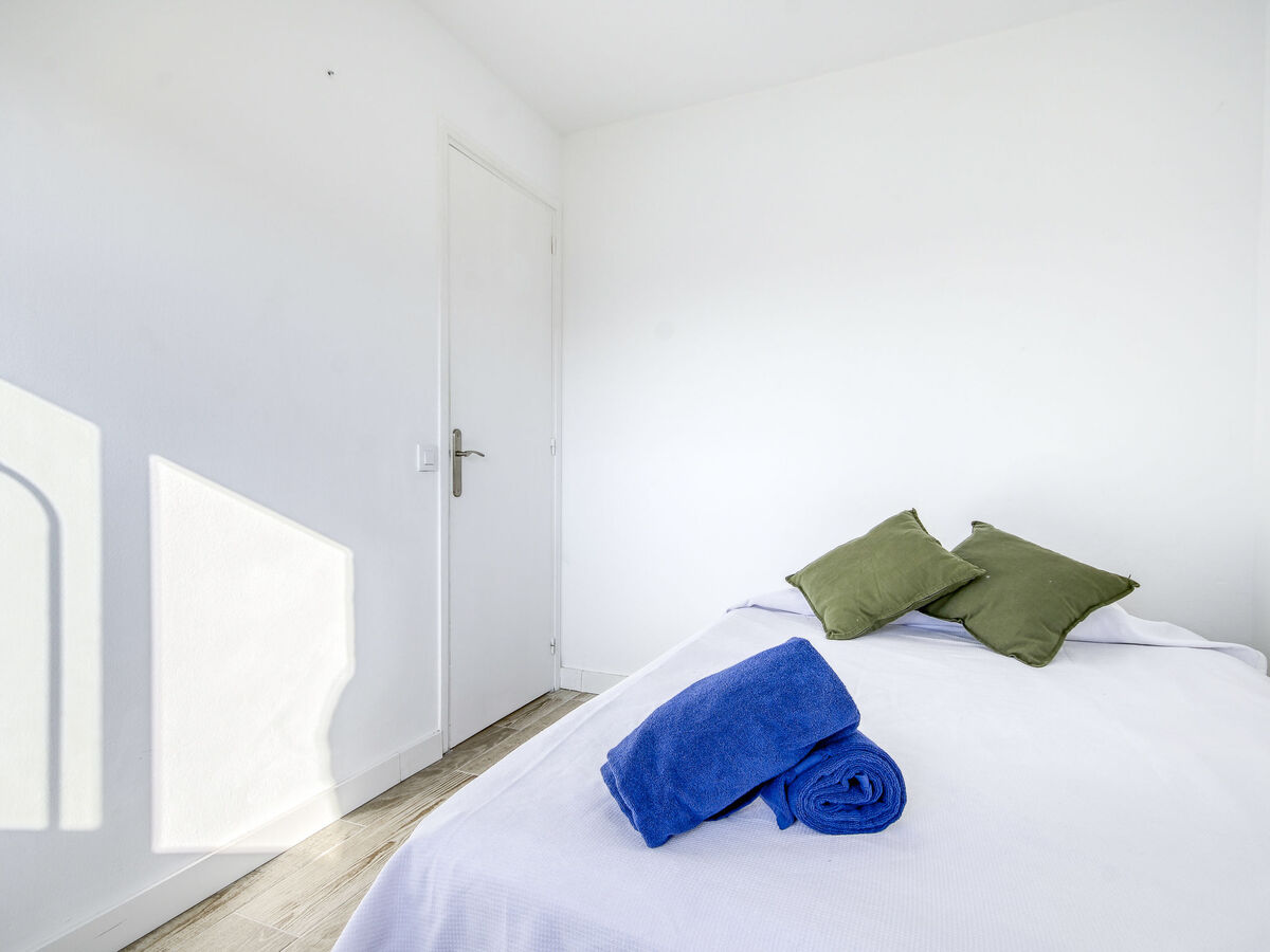 Appartement Manhattan à Empuriabrava, 50 m de la plage - Photo 16