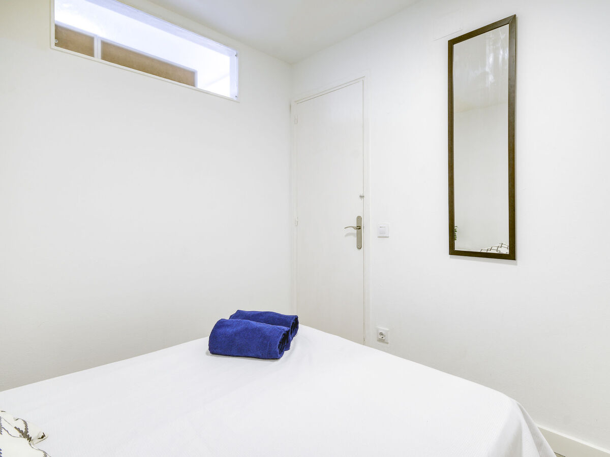 Appartement Manhattan à Empuriabrava, 50 m de la plage - Photo 17