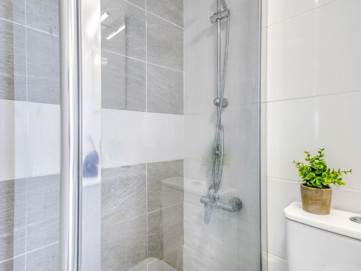 Appartement Manhattan à Empuriabrava, 50 m de la plage - Photo 20