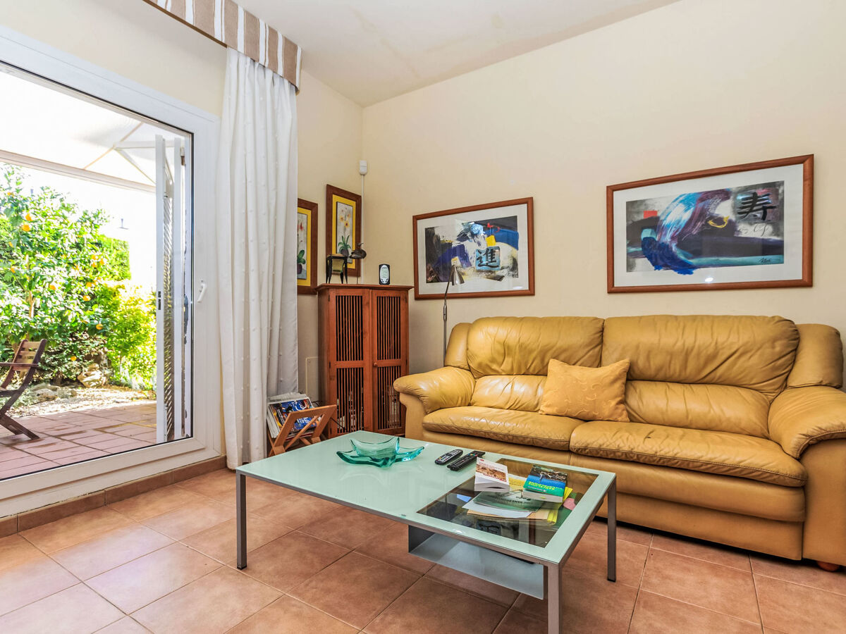 Maison Bousquet à L'Escala, 800 m de la plage - Photo 3