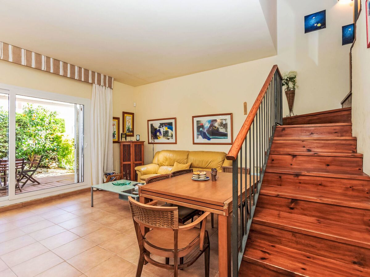 Maison Bousquet à L'Escala, 800 m de la plage - Photo 7