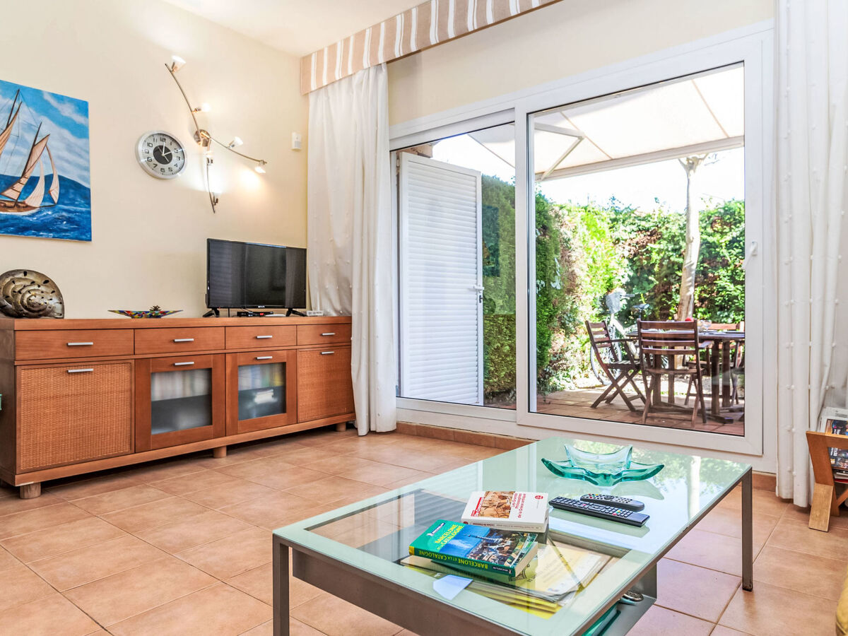 Maison Bousquet à L'Escala, 800 m de la plage - Photo 8
