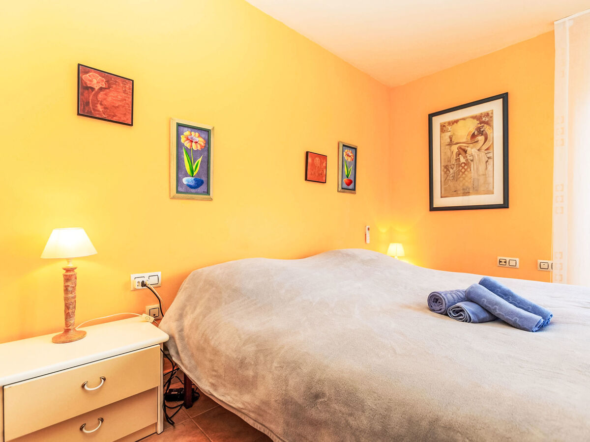 Maison Bousquet à L'Escala, 800 m de la plage - Photo 10