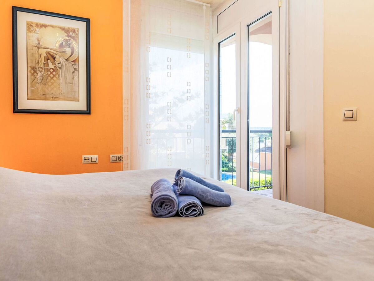 Maison Bousquet à L'Escala, 800 m de la plage - Photo 12