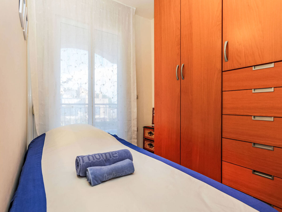 Maison Bousquet à L'Escala, 800 m de la plage - Photo 14