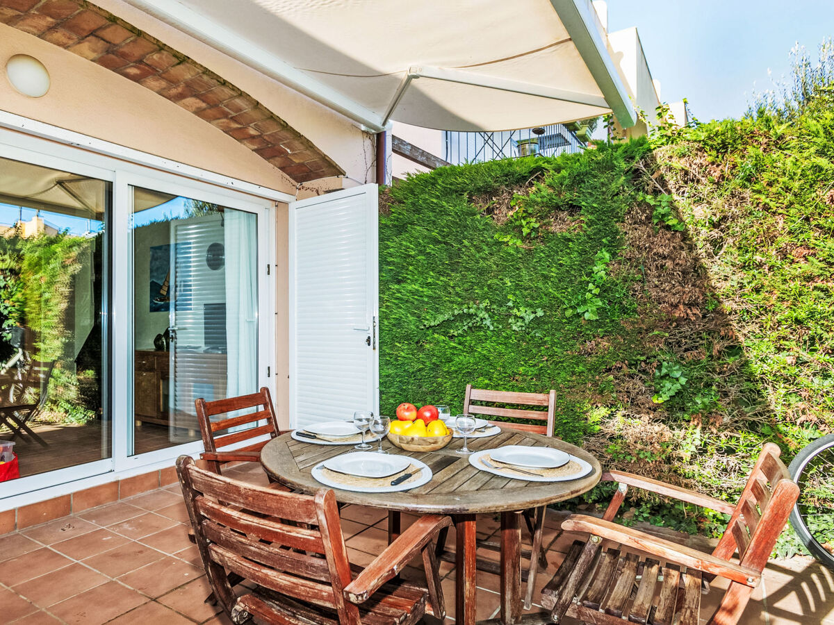 Maison Bousquet à L'Escala, 800 m de la plage - Photo 17