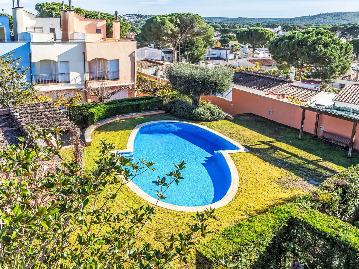 Maison Bousquet à L'Escala, 800 m de la plage - Photo 18