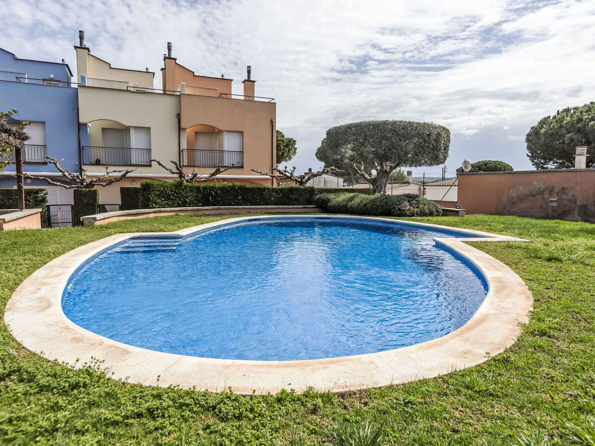 Maison Bousquet à L'Escala, 800 m de la plage - Photo 19