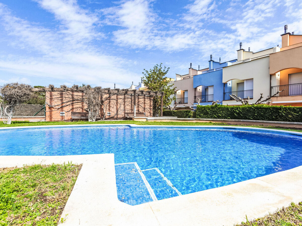 Maison Bousquet à L'Escala, 800 m de la plage - Photo 20