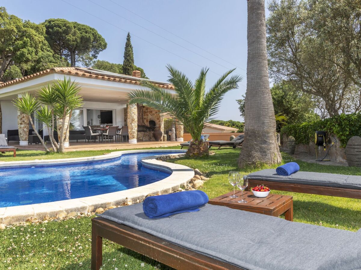 Guaita - Maison 10 pers. piscine vue mer - Photo 32