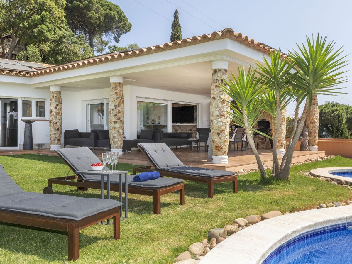 Guaita - Maison 10 pers. piscine vue mer - Photo 33
