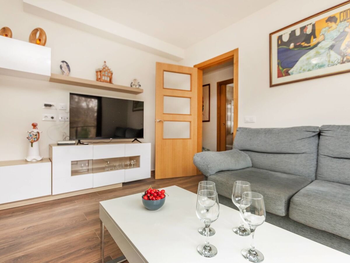 Esteva, maison 6 pers. avec piscine à Maçanet - Photo 7
