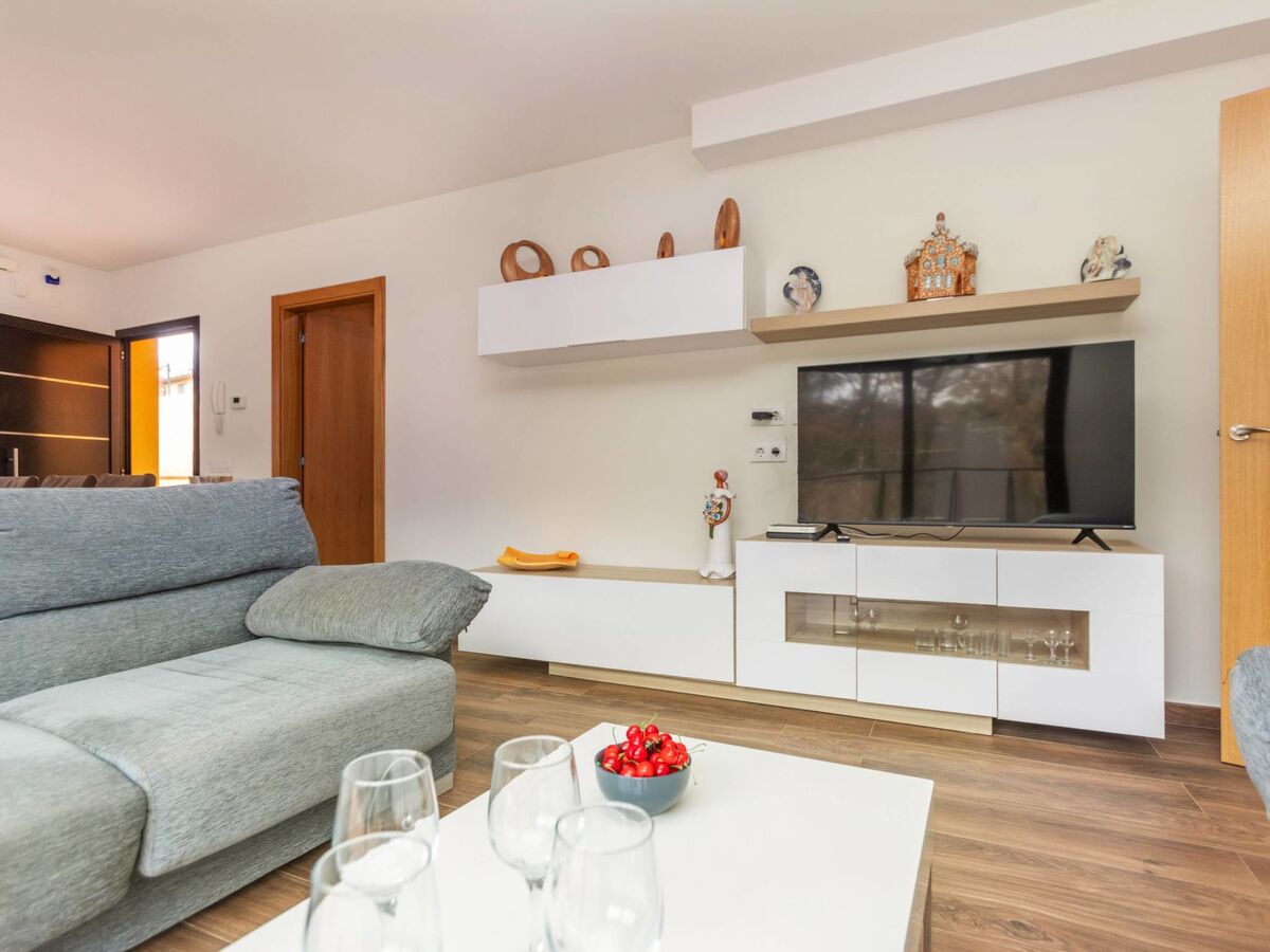 Esteva, maison 6 pers. avec piscine à Maçanet - Photo 8