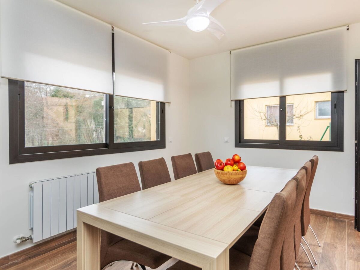 Esteva, maison 6 pers. avec piscine à Maçanet - Photo 9