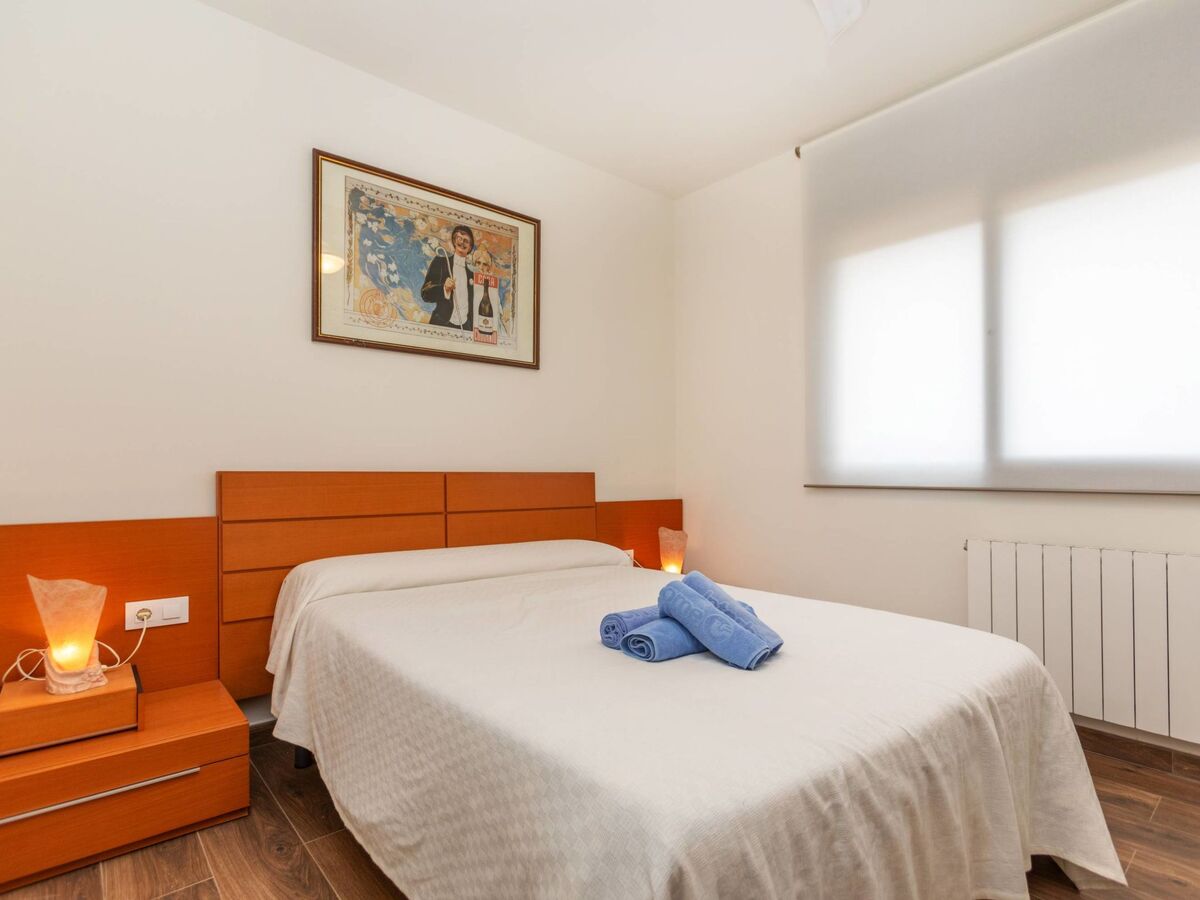 Esteva, maison 6 pers. avec piscine à Maçanet - Photo 12