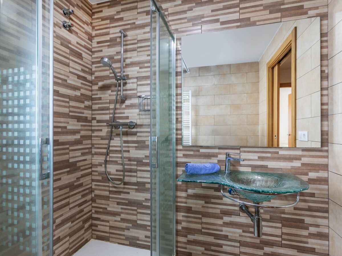 Esteva, maison 6 pers. avec piscine à Maçanet - Photo 13