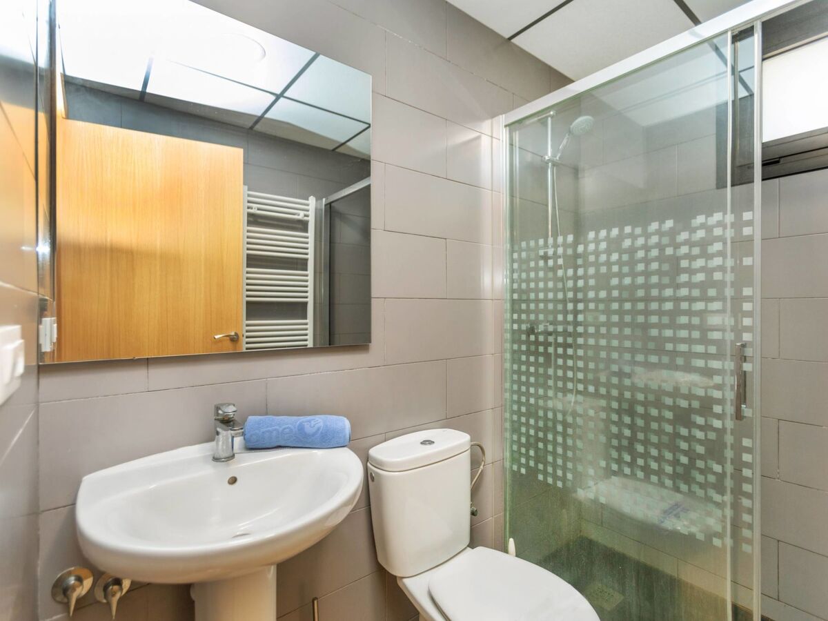 Esteva, maison 6 pers. avec piscine à Maçanet - Photo 16