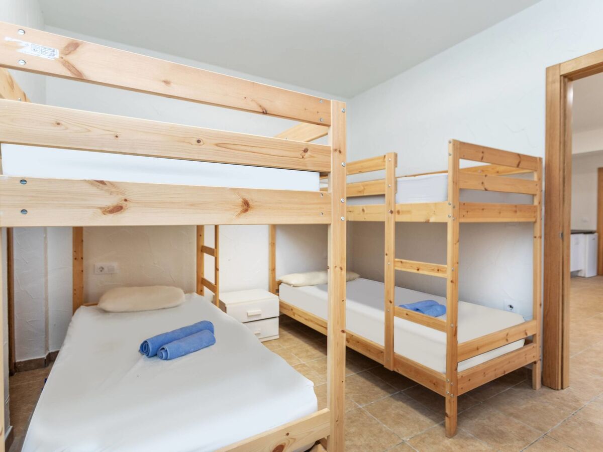 Esteva, maison 6 pers. avec piscine à Maçanet - Photo 17
