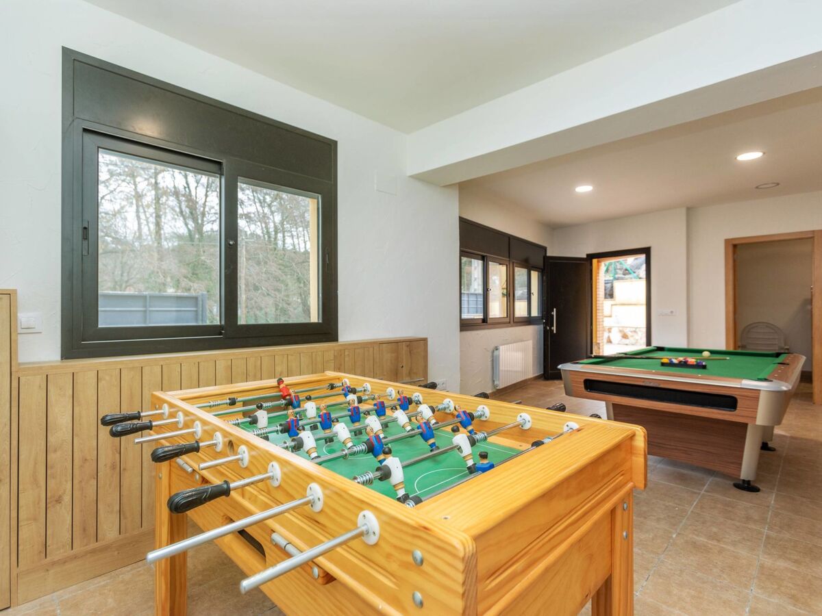 Esteva, maison 6 pers. avec piscine à Maçanet - Photo 18