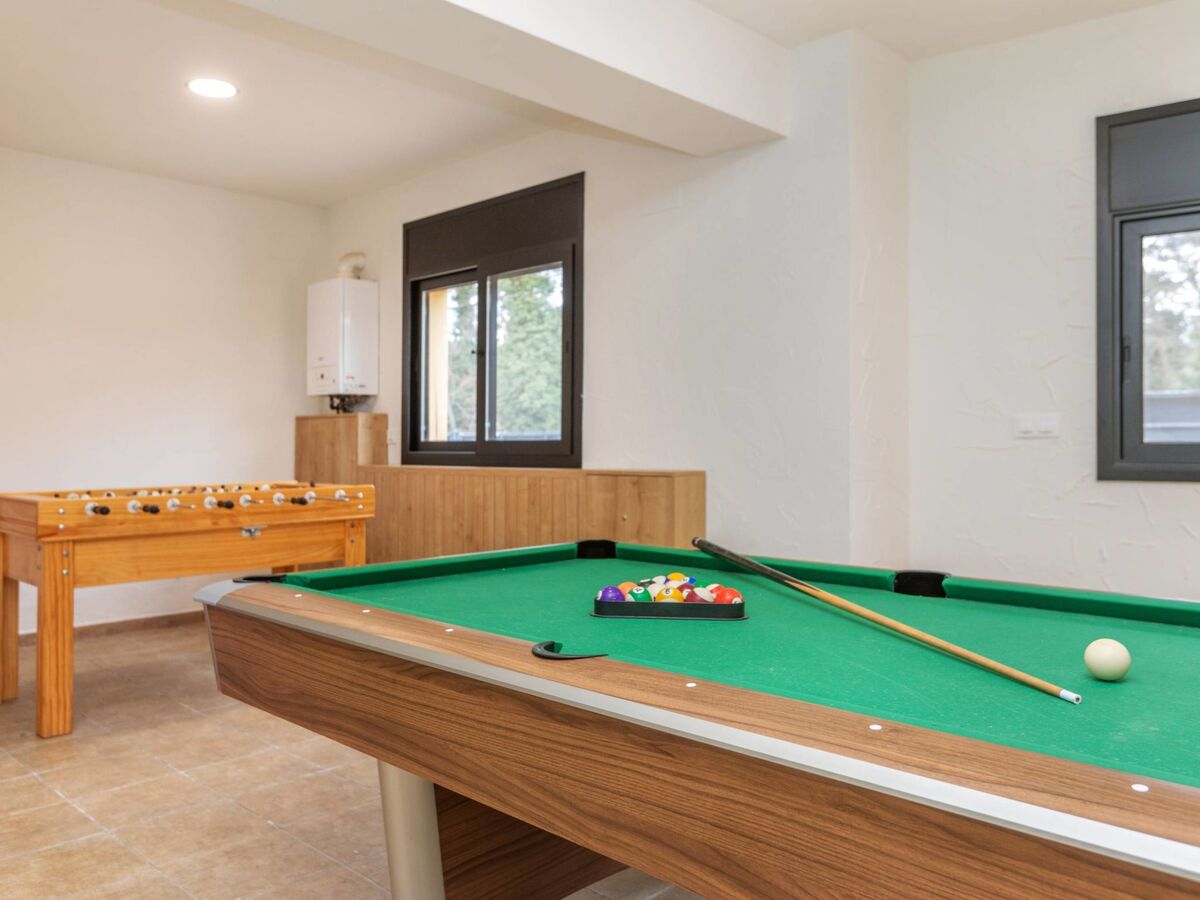 Esteva, maison 6 pers. avec piscine à Maçanet - Photo 19