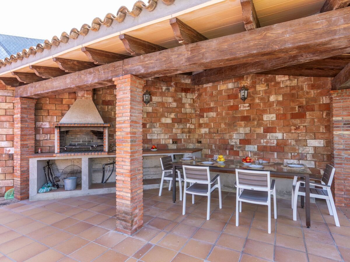 Esteva, maison 6 pers. avec piscine à Maçanet - Photo 22
