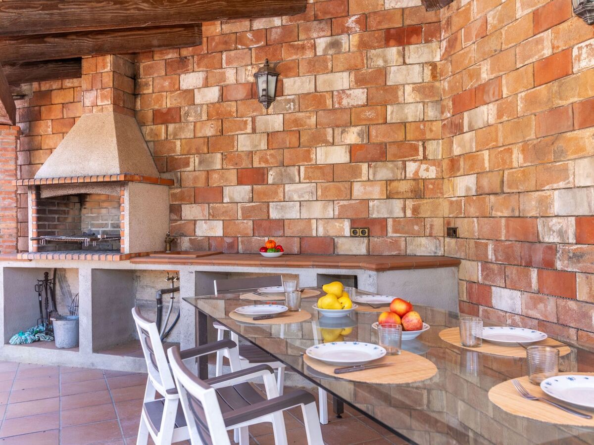 Esteva, maison 6 pers. avec piscine à Maçanet - Photo 23