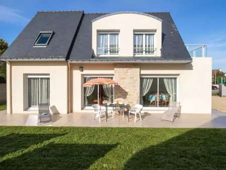 Location appartement de vacances à Le Pouldu