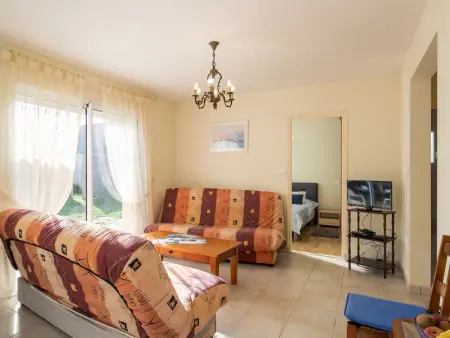 Hortensias 1 - Appartement Le Pouldu, 170 m de la mer : photo 5