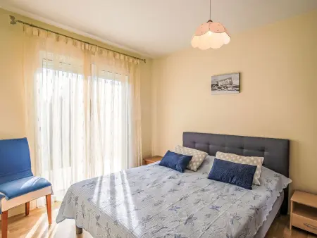Hortensias 1 - Appartement Le Pouldu, 170 m de la mer : photo 15