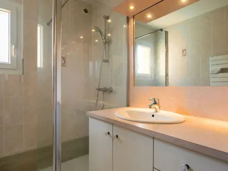 Hortensias 1 - Appartement Le Pouldu, 170 m de la mer : photo 17